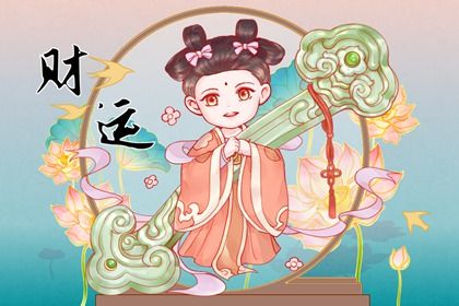 命宫身宫速读