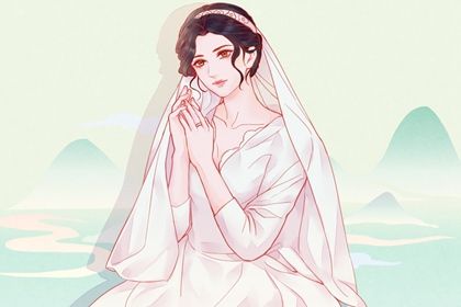 感情与婚姻的关系