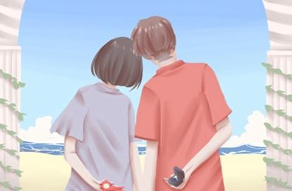 婚姻姻缘测试 八字看姻缘免费 八字合姻缘免费