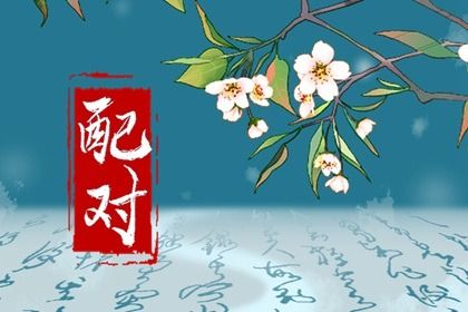 命盘中的桃花位