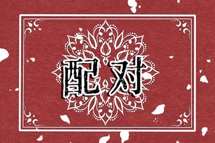测感情姻缘,姻缘天注定,综合八字排盘,男女缘分测算,夫妻缘分测试