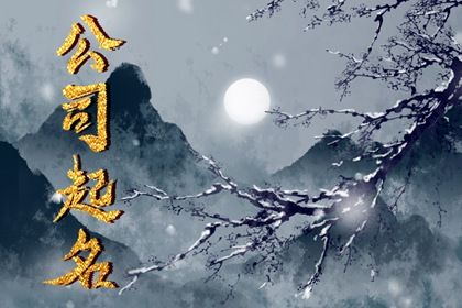 商号与品牌