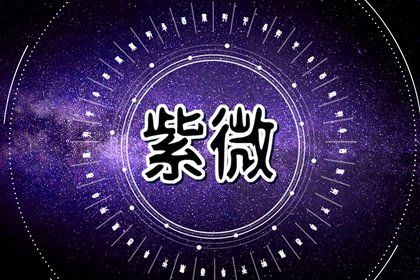 常见紫微误区